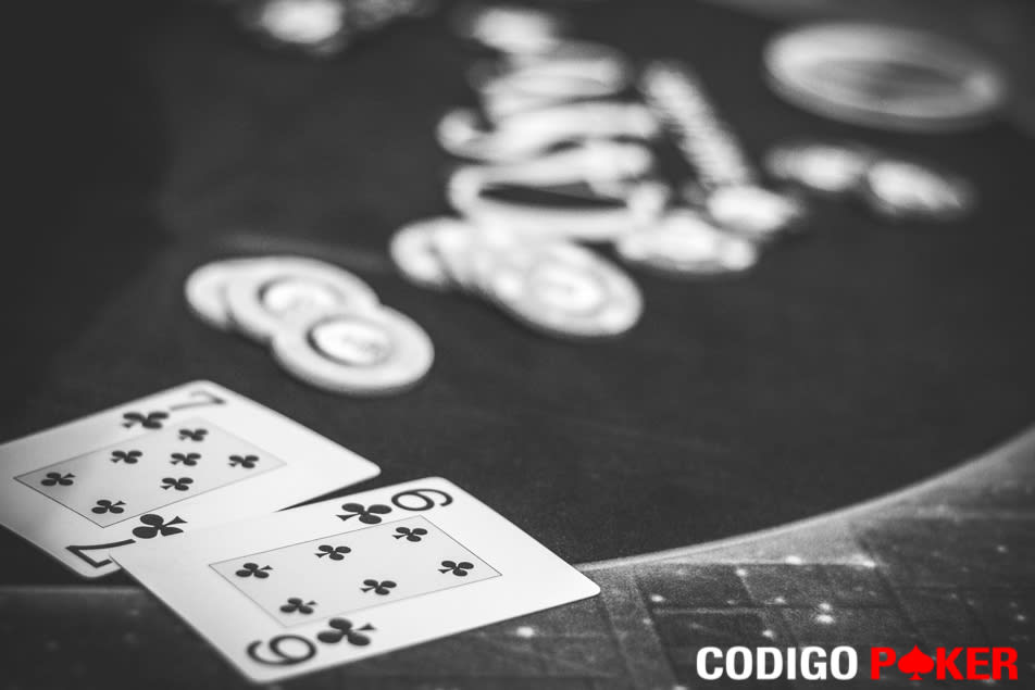 Jugá el Madero Poker Experience de Casino Buenos Aires