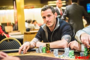 Belleri Marcelo Experience Noviembre 2015