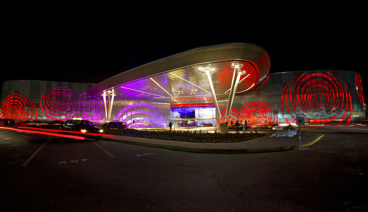 Clasificate en Madero a la Gran Final del CAP