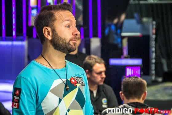 Negreanu busca dónde poner sus millones
