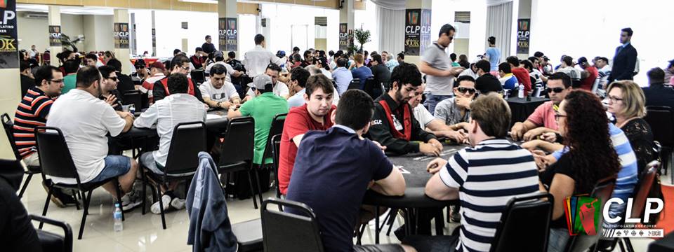 Cristian Konrad lidera os 11 finalistas do Circuito Latino de Poker