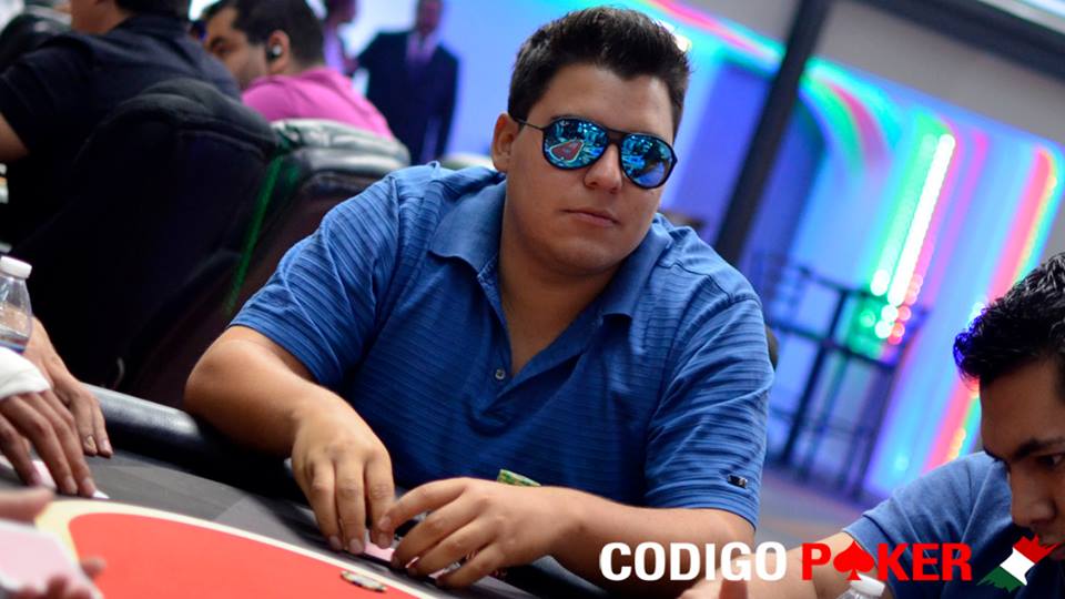 Mansión Room: José Carlos Martínez fue el líder del Día 1A en Durango