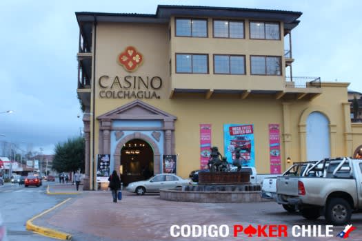 Hoy comienza la Gran Final del EPS Pro de Colchagua