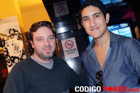 #TBT: cuando Negriin y Medmar se dieron murra en Neuquén