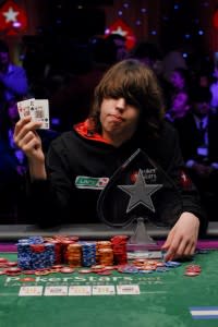 Lapt Season 2 Mar Del Plata Champion Dominik Nitsche Of Germany