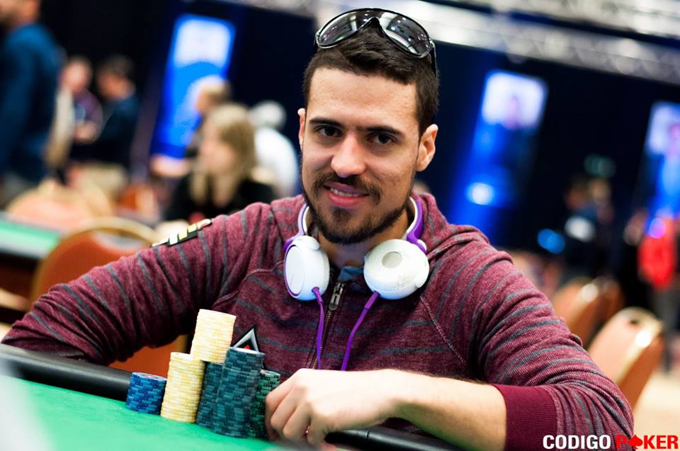 Hurtado suma como jugador y multiplica como agente