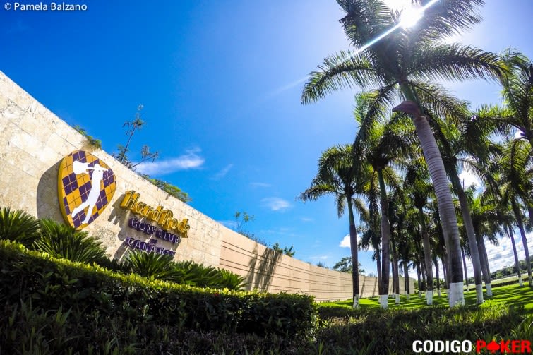Punta Cana Poker Classic: Ari Engel lidera a mesa final