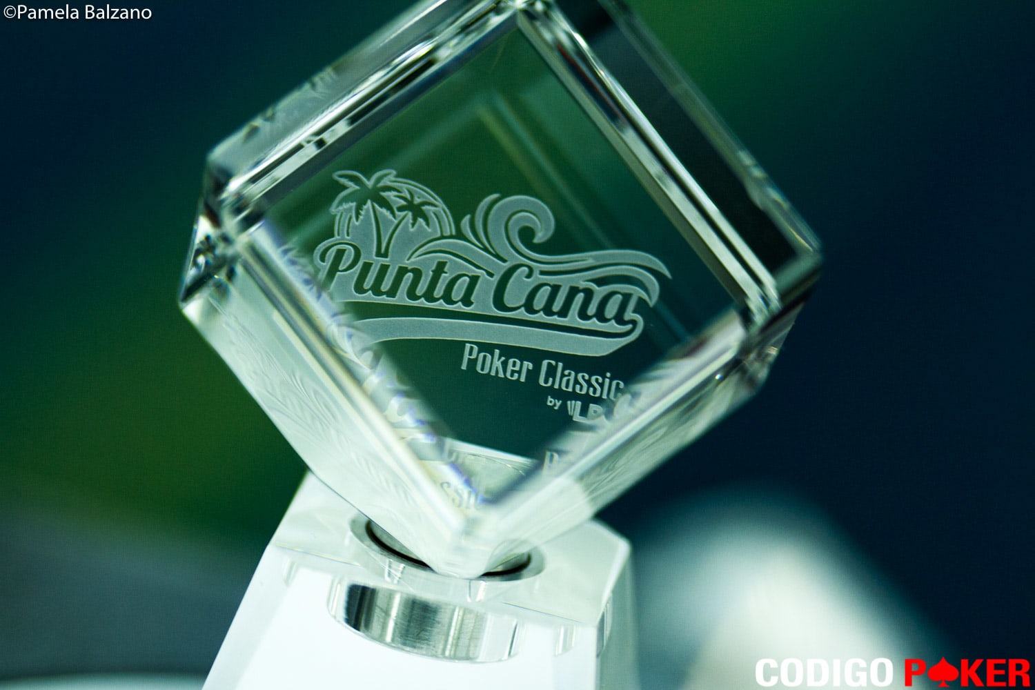 As melhores imagens do dia 3 do  Punta Cana Poker Classic 2015
