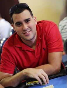 Daniel Ram&iacute;rez