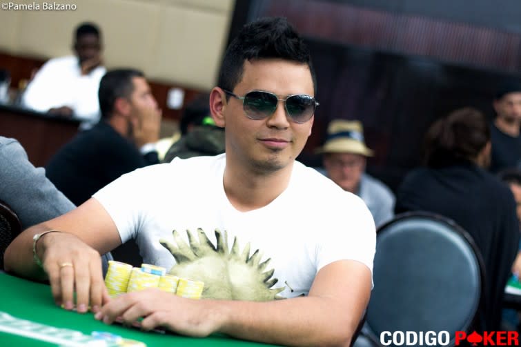 Jonathan Arturo:colombia