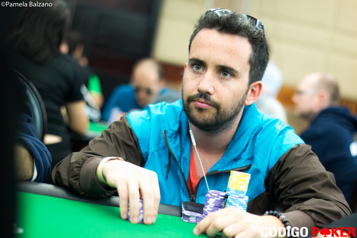 EPT 12 Praga: Herrada, campeón del Evento #68
