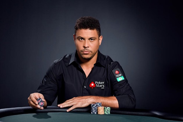 Ronaldo llevará su mejor poker a Macao