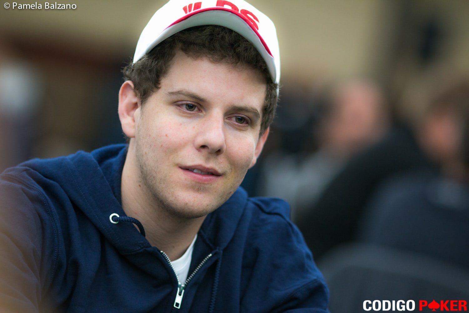 Aussie Millions: Ari Engel liderará la mesa final del Main Event