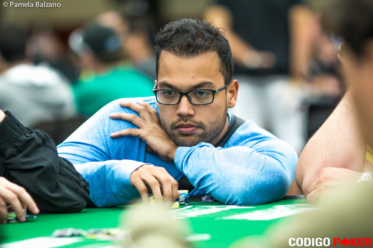 Merán repartió el Hot $27 de PokerStars