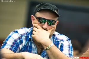 Ricardo Chauriye (4&ordm; - R$261.340)