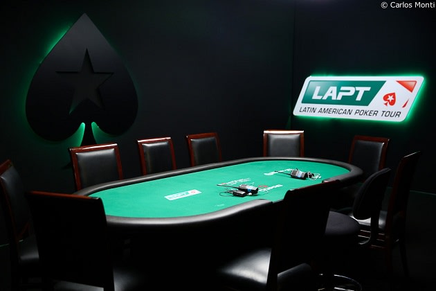 LAPT 9: se anunció la nueva temporada del Tour