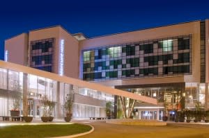 Hotel Mercure Santa Rosa