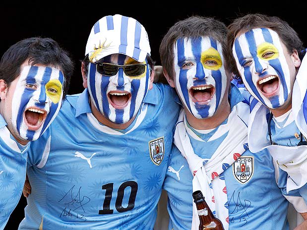 Un domingo muy caliente para dos uruguayos en PokerStars