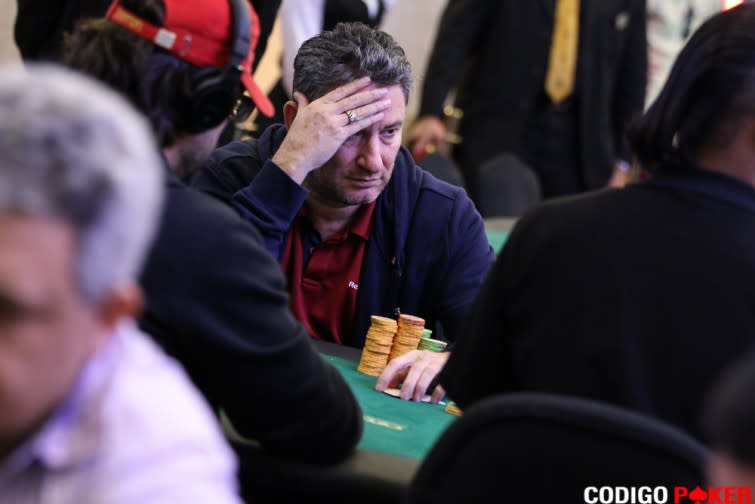 Peters Poker Febrero -15