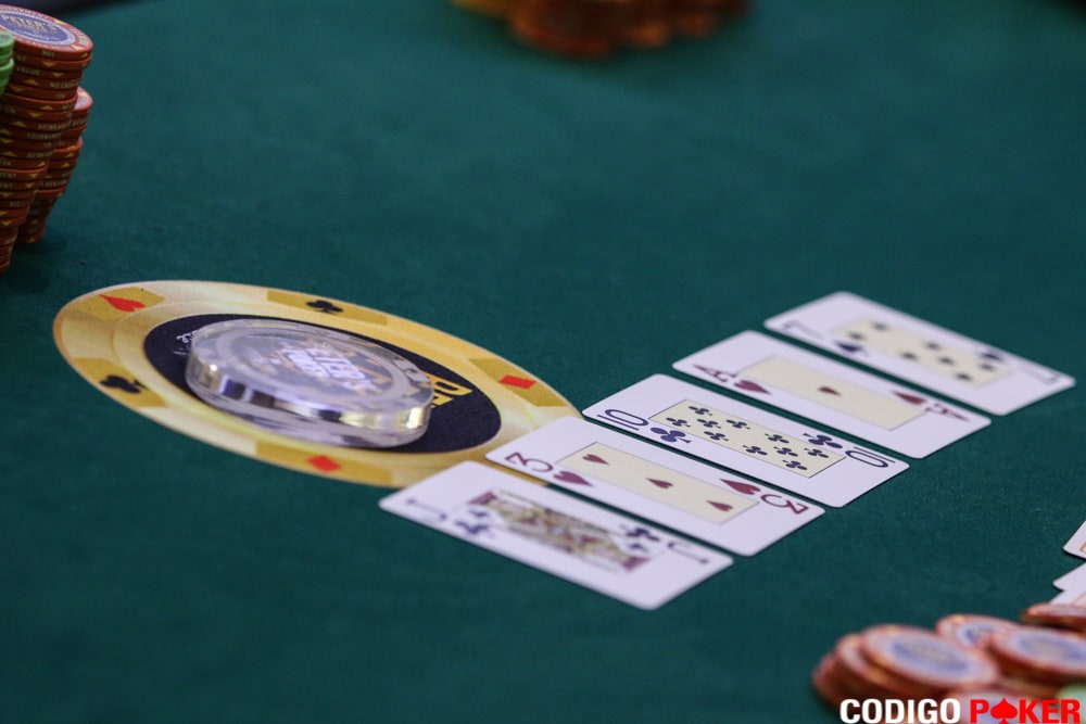 En junio el mejor poker está en Santo Domingo