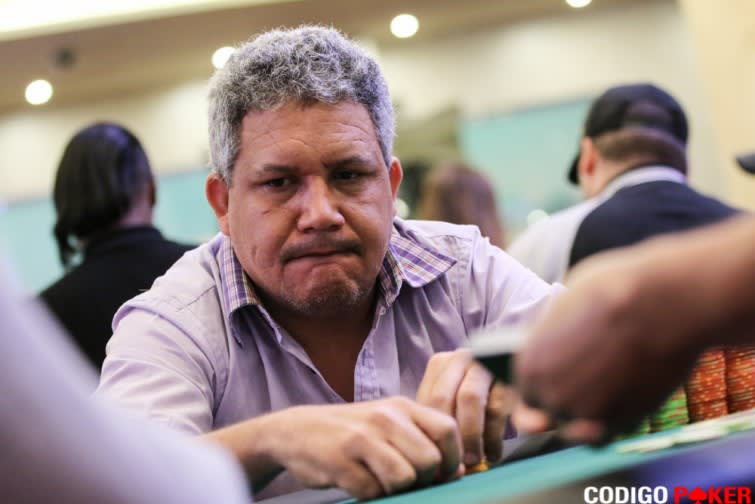 Peters Poker Febrero -20