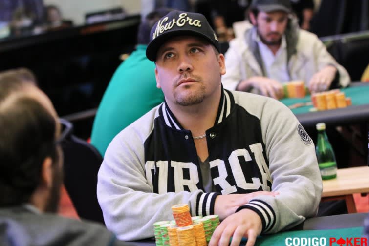 Peters Poker Febrero -25