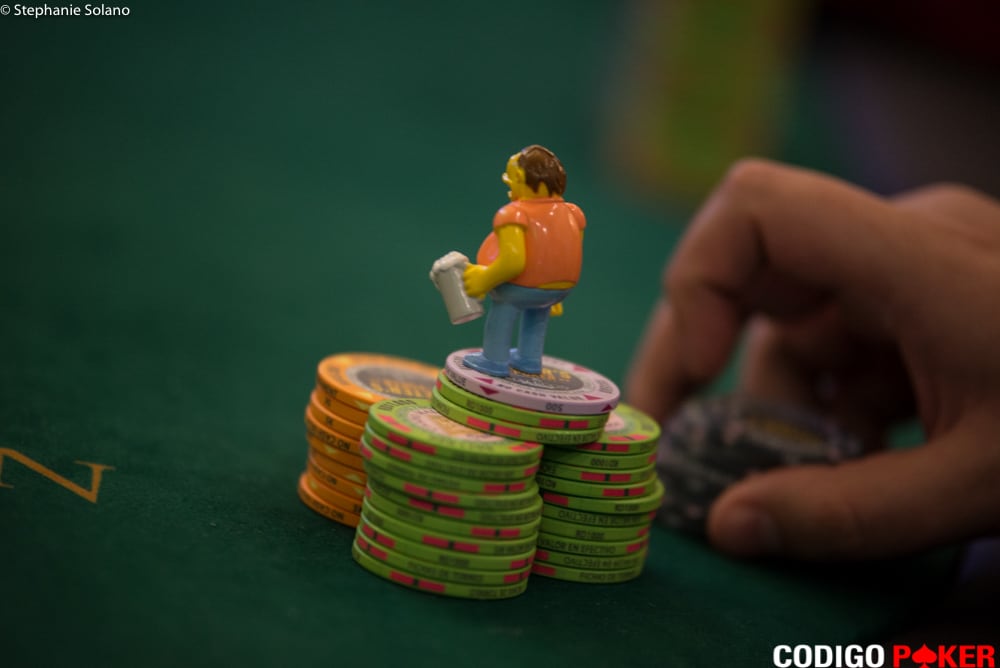 Las mejores fotos del Peter&#8217;s Poker Tour, tomo III