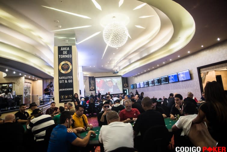 Peters Poker Febrero18