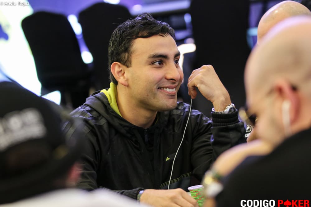 Conociendo a Rafael Pardo