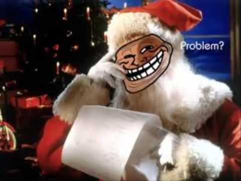 ¿Cómo se portó Papá Noel en esta navidad?