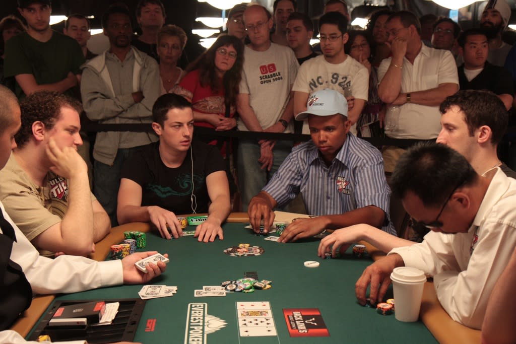 El Super High Roller del WPT Filipinas promete mucho nivel