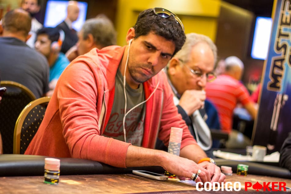 El Maratón Experience largó con todo y sigue hoy