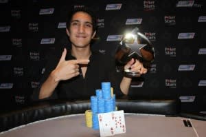 La Pica Lleg&oacute; En Nottingham