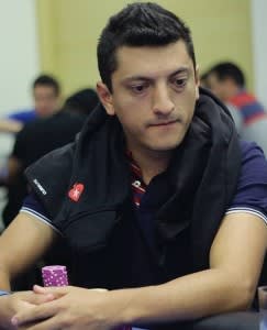 Ricardo Ortiz