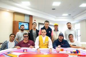 Mesa Final Melincue Me