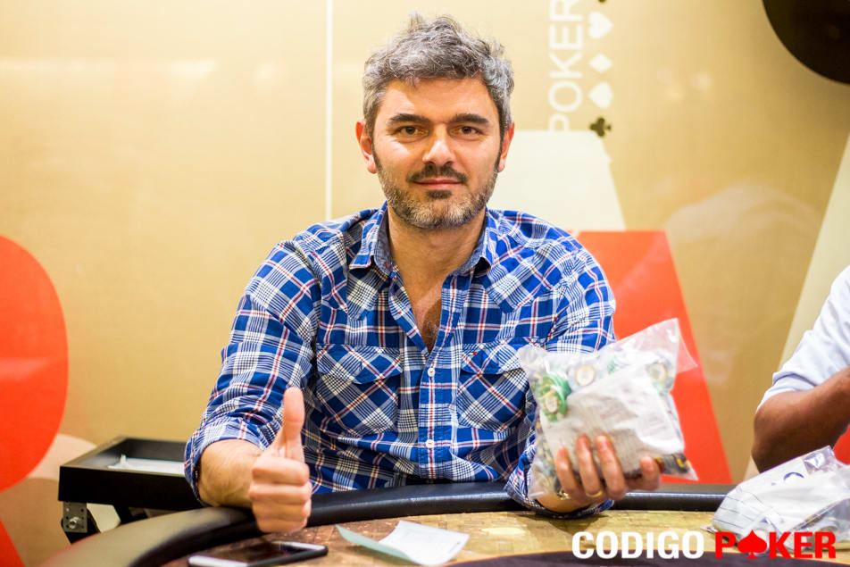 Maratón Experience: Santarelli, al frente de los 26 nuevos clasificados