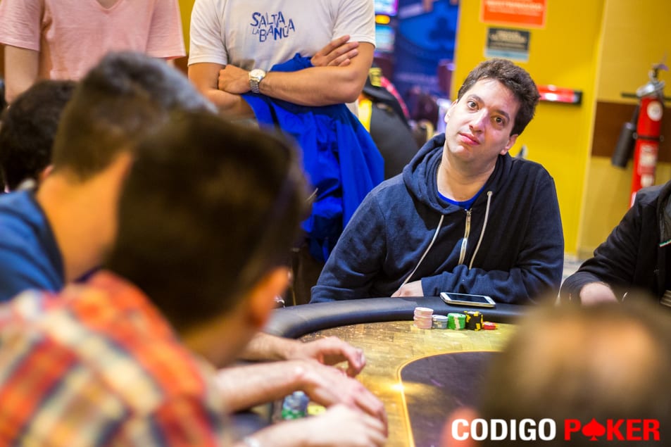 Spampinato Gonzalo Experience Diciembre 2015 (2)