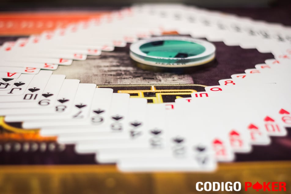 Shuffle Experience Diciembre 2015