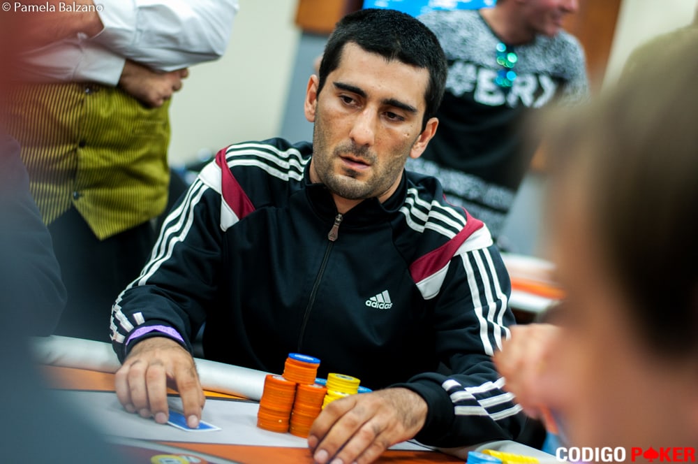 Guillermo L&oacute;pez