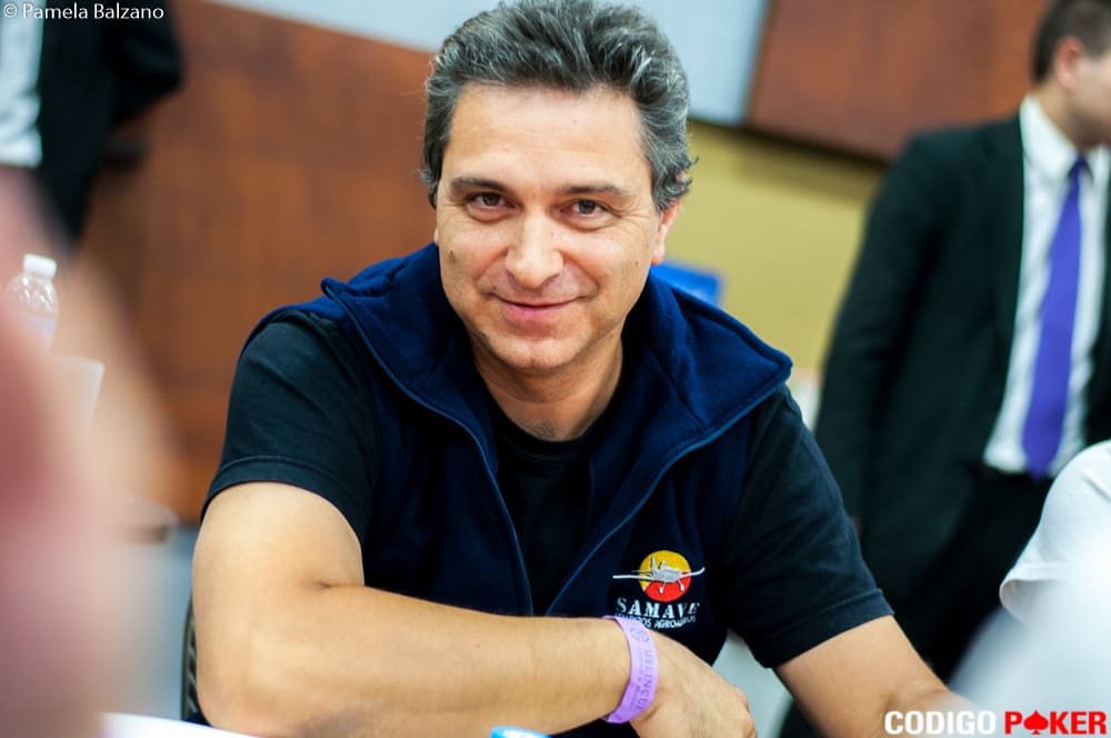 Jos&eacute; Luis Burgu&eacute;s