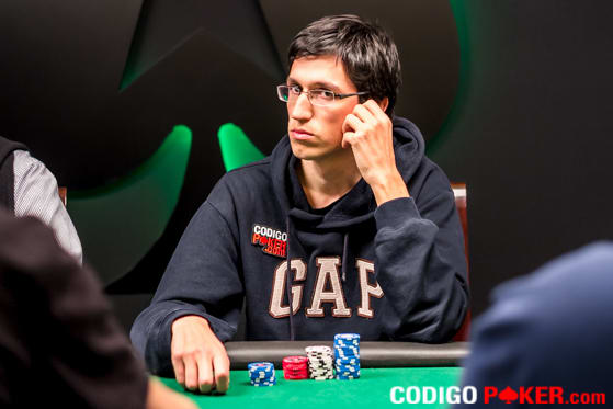 Puan29 pegó una linda bombita en PokerStars