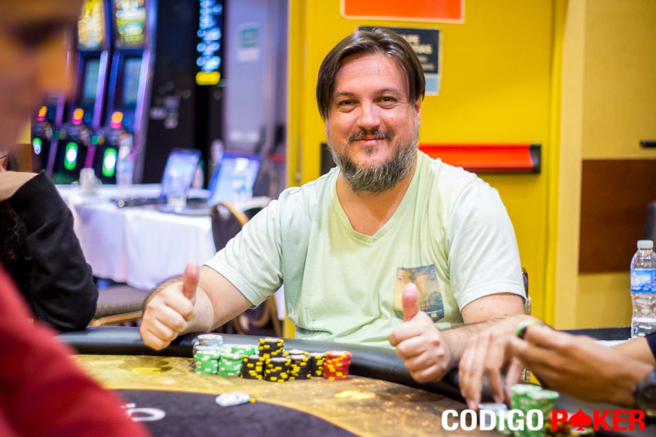 Maratón Experience: 16 clasificados tras el Día 1B