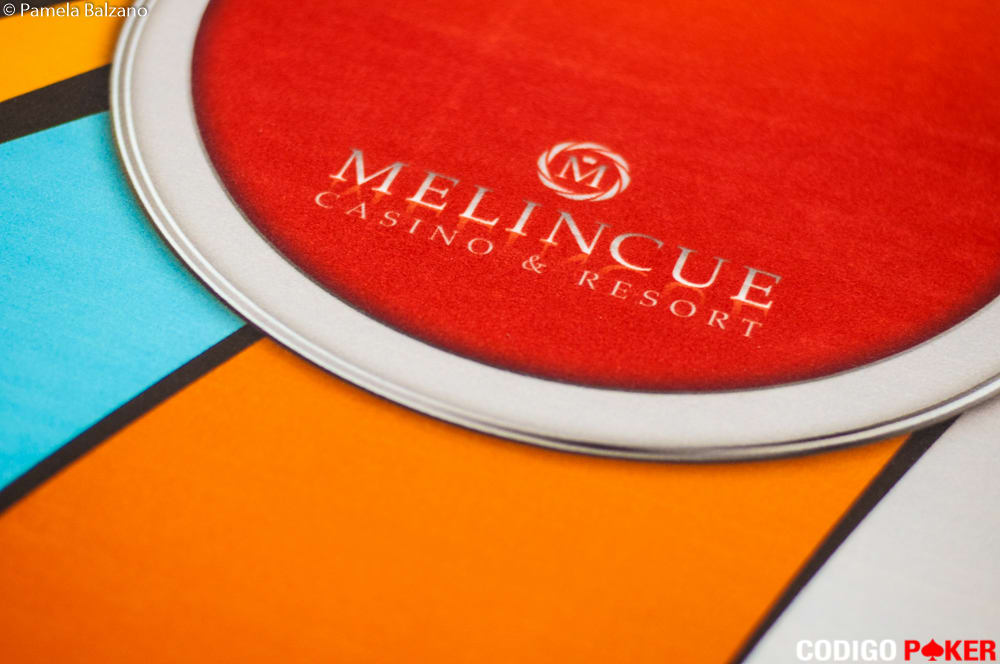 NLH Evolution: en febrero llega a Melincué Casino & Resort
