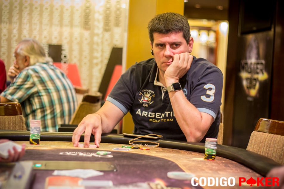 Toffoletto Daniel Experience Diciembre 2015