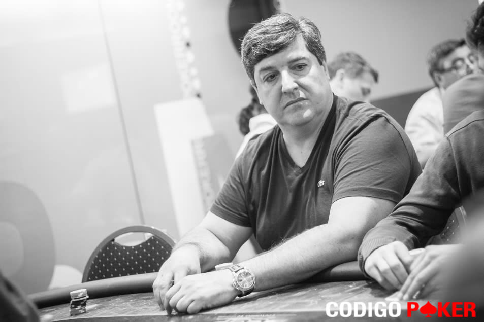 Ravelli Marcelo Experience Diciembre 2015