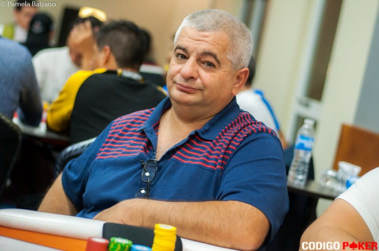 Nicol&aacute;s Ferra