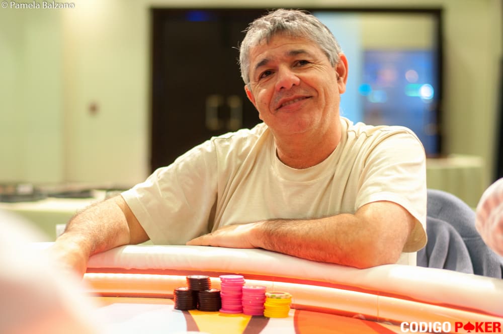 Dani Courreges: “Gratis no se aprende”
