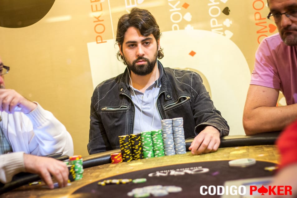 Benazi Jordan Experience Diciembre 2015