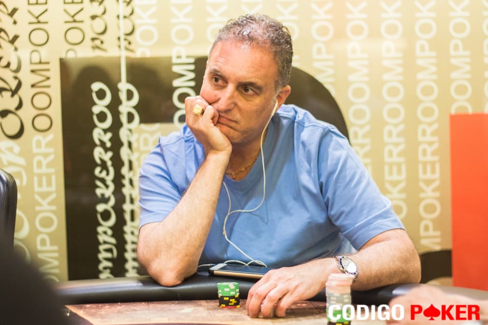 Jose Miguel Angel Experience Diciembre 2015