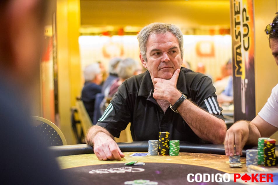 Salvagno Roque Experience Diciembre 2015